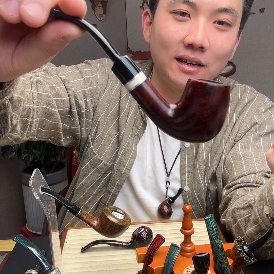 石楠木意大利进口石楠木烟斗