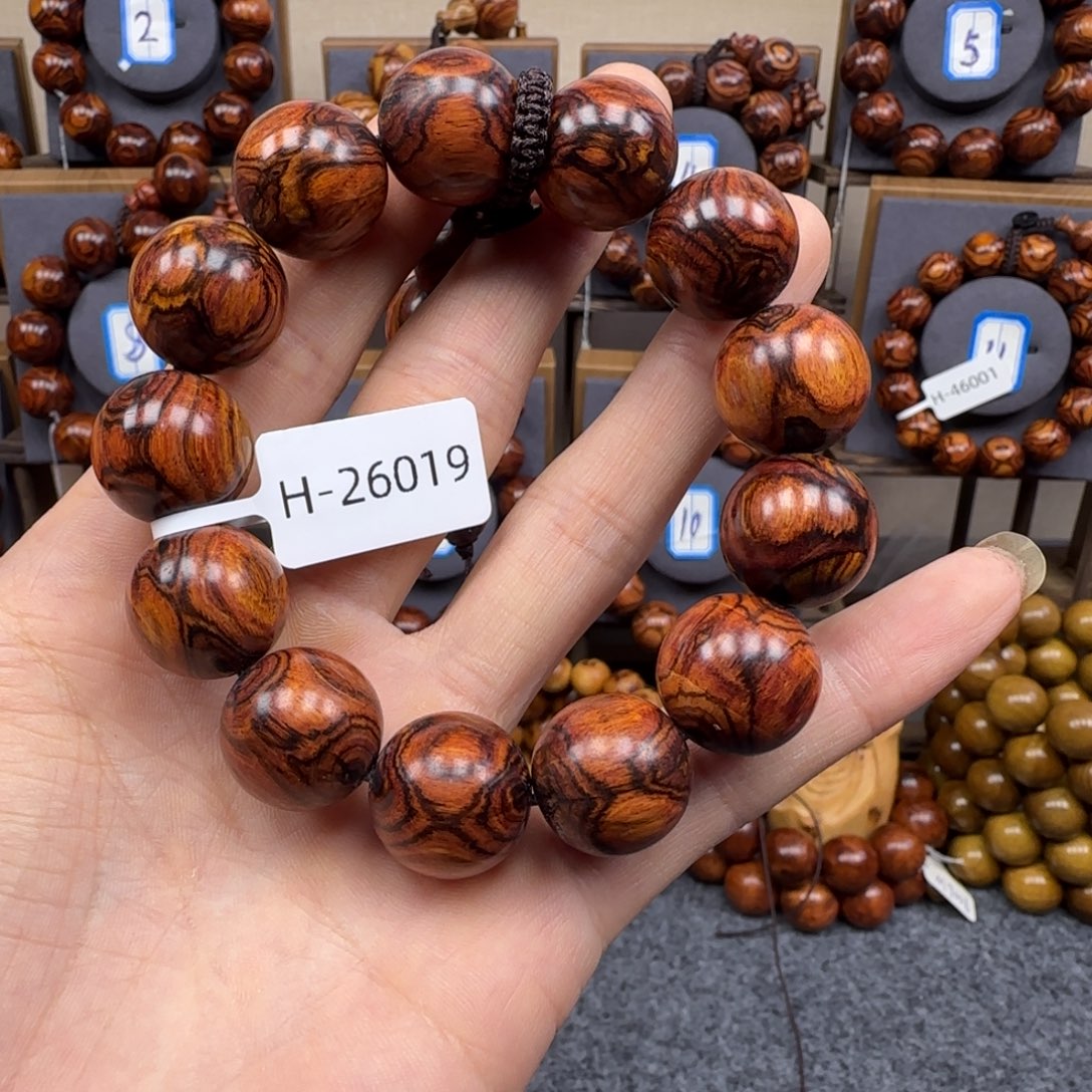 手串/手链黄花梨/降香黄檀