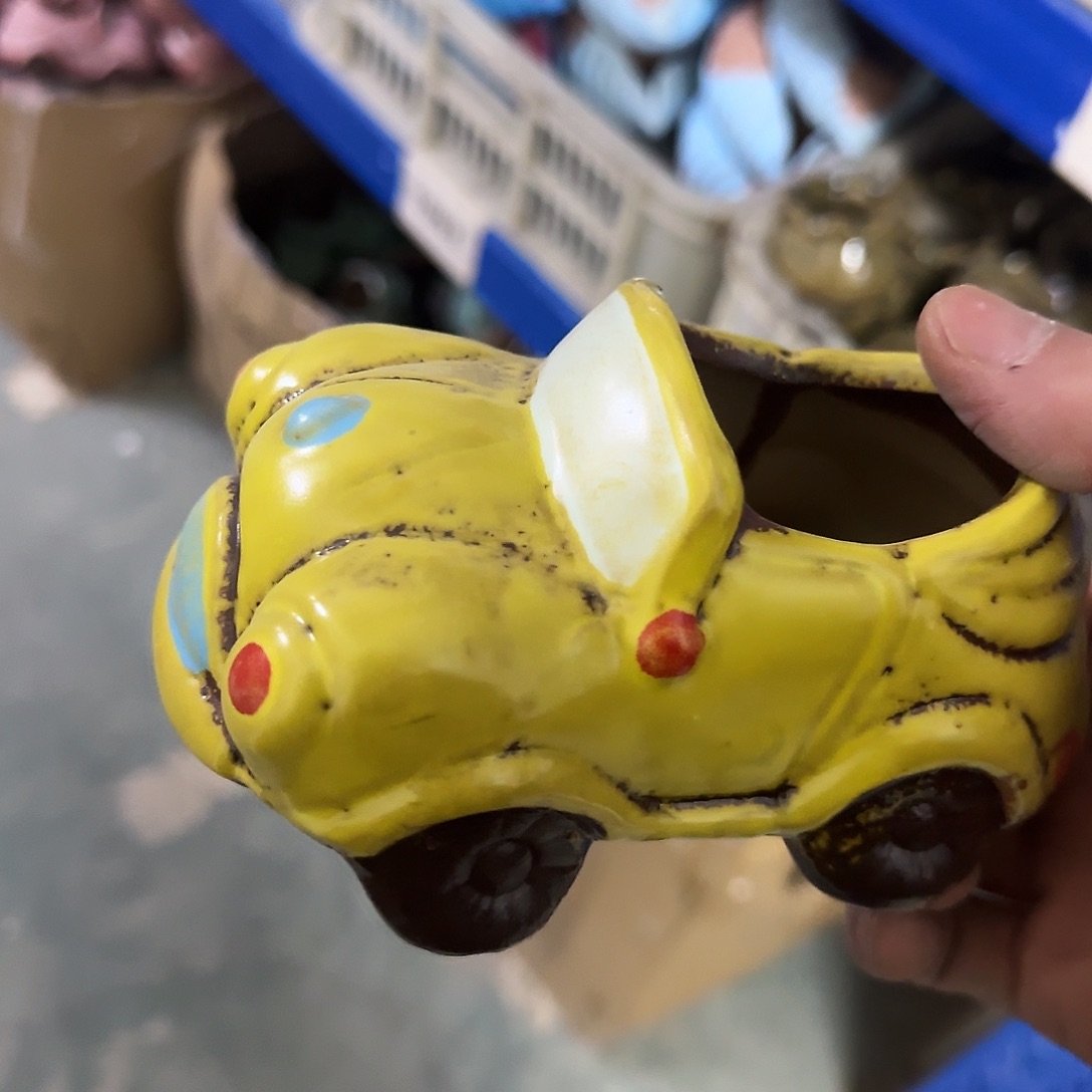 陶瓷··凑9元发··孤品区··1084