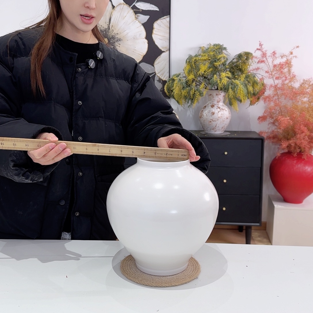 瓶景德镇陶瓷闪8号