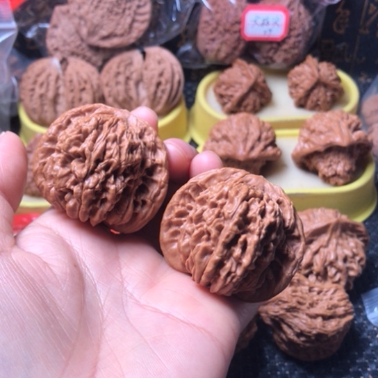 【闪购商品】四座楼狮子头46