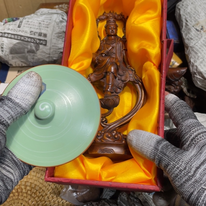 紫砂陶瓷艺术陶瓷艺术