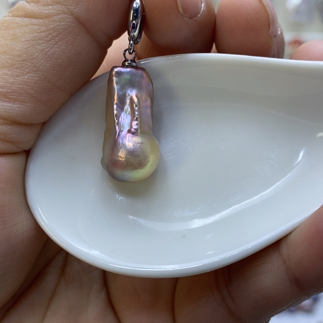 淡水珍珠其它未镶嵌