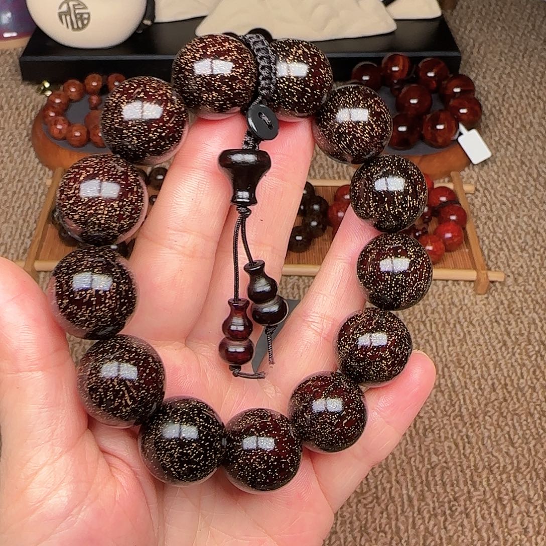 檀香紫檀（小叶紫檀）1.8