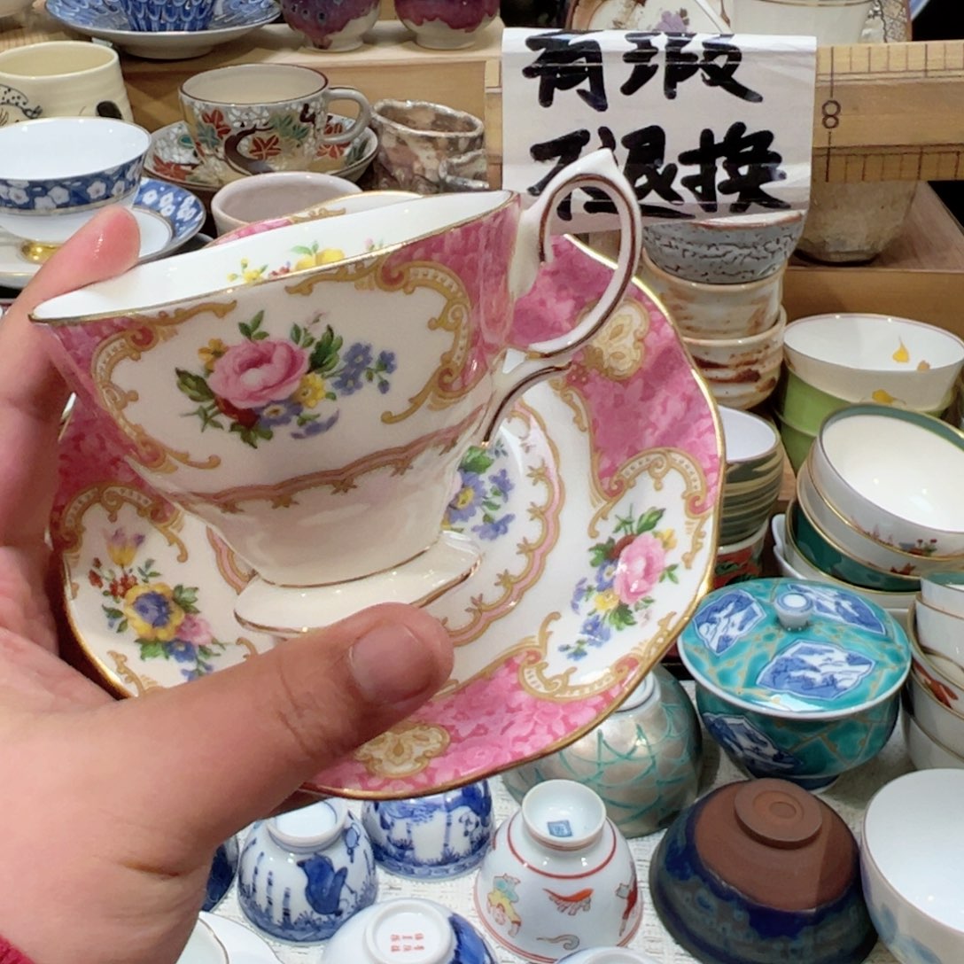 紫砂茶碗感谢你的