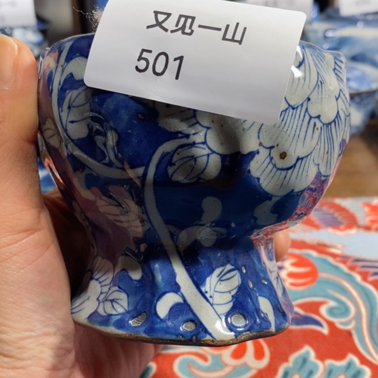 【闪购商品】36%以上骨粉骨瓷