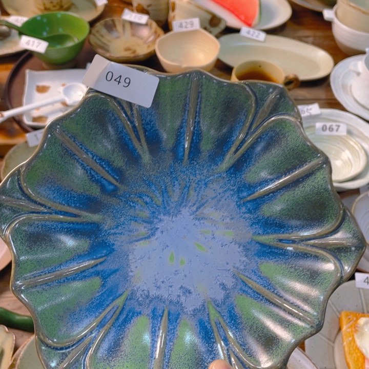 景德镇陶瓷学院副院长兼