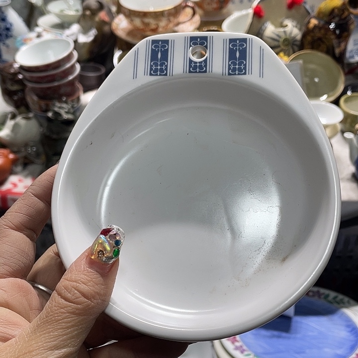 瓷片19:9包邮新疆西藏不发货