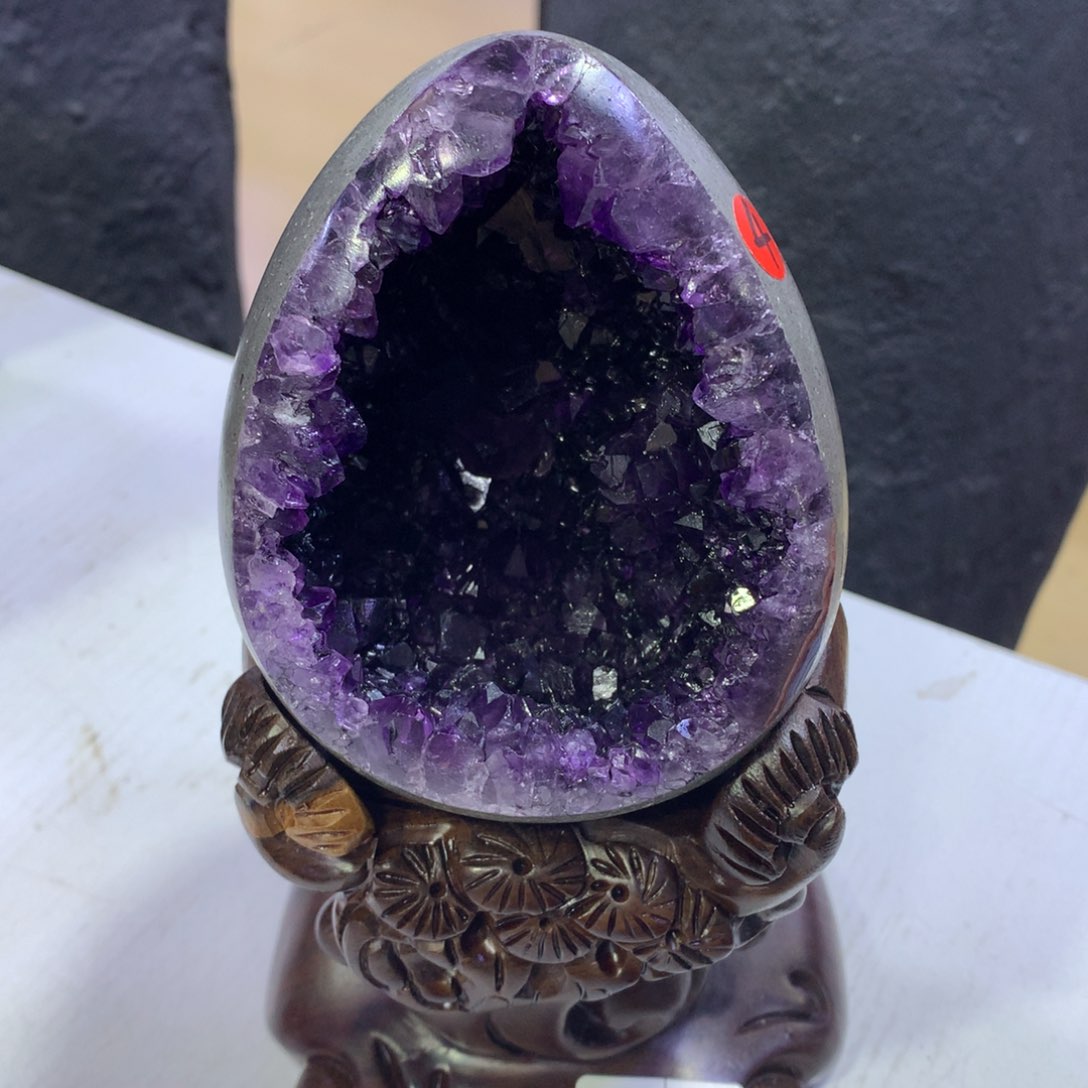 未镶嵌大型摆件（非配饰）水晶