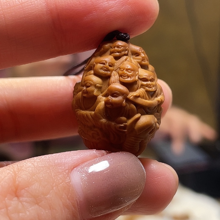 橄榄核手串/手链橄榄核