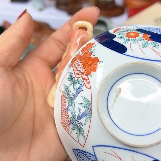 瓷器艺术品工艺品