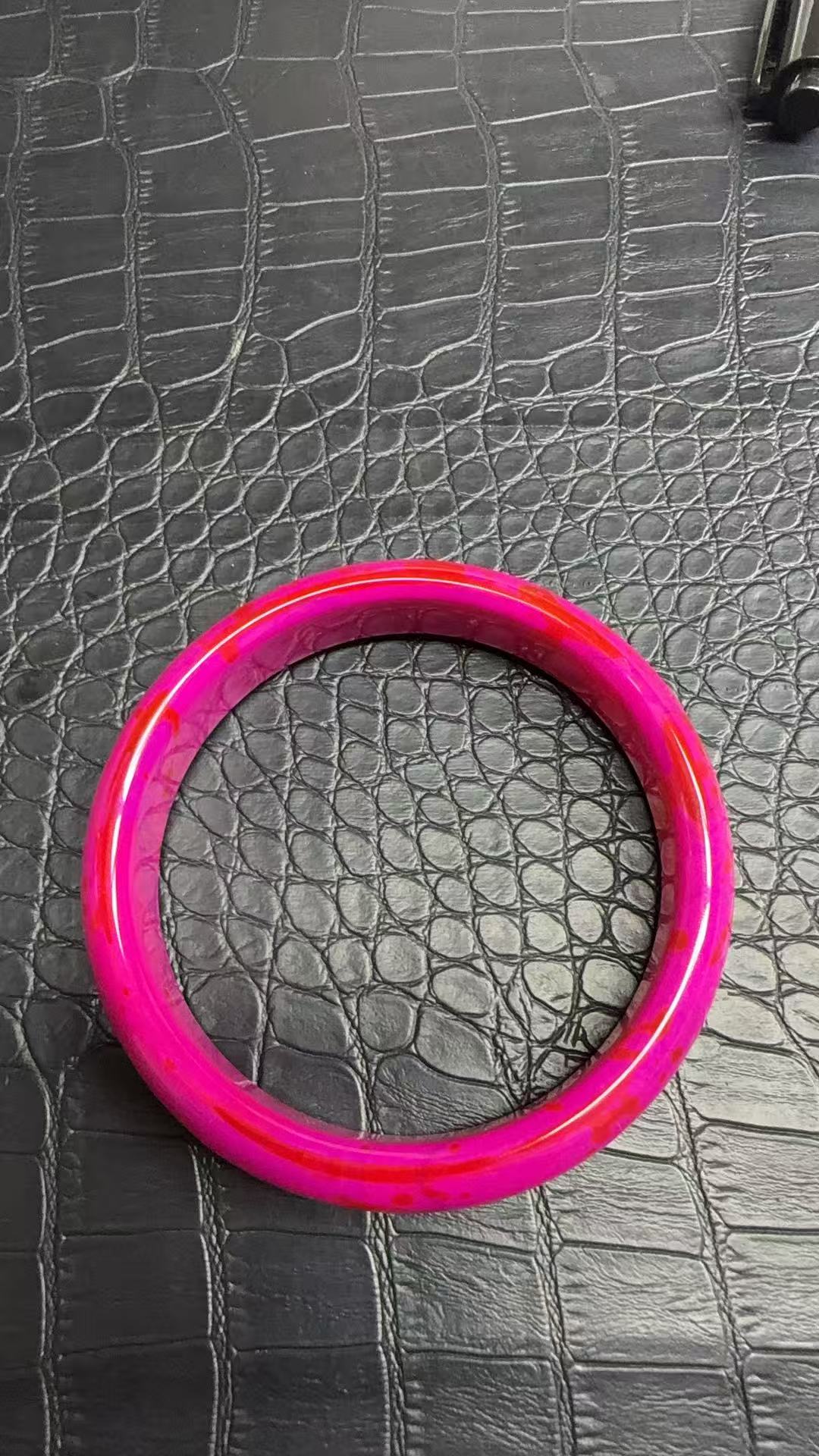 【百世璀璨 尽耀光芒】精品时尚手镯D52