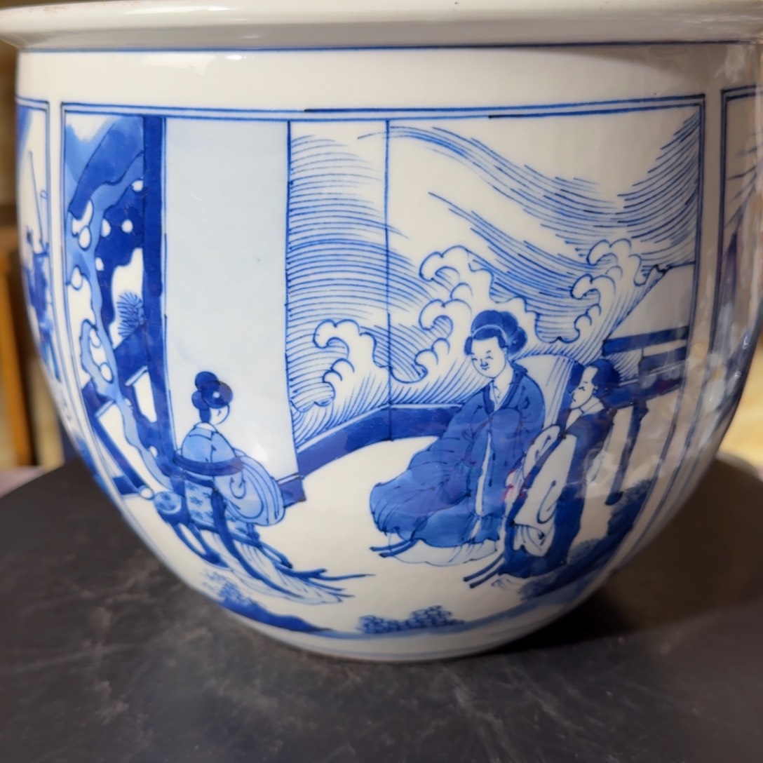 摆件梁*陶瓷艺术工艺放漏福利