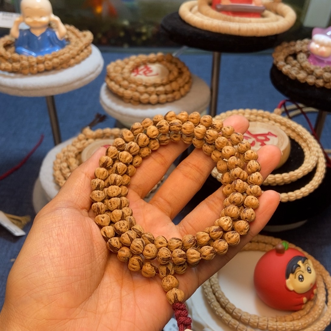 吊坠柏香籽/百香籽