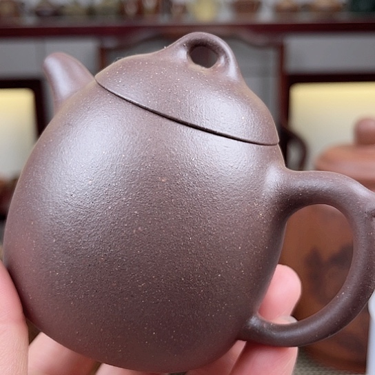 紫砂茶壶今天不知道