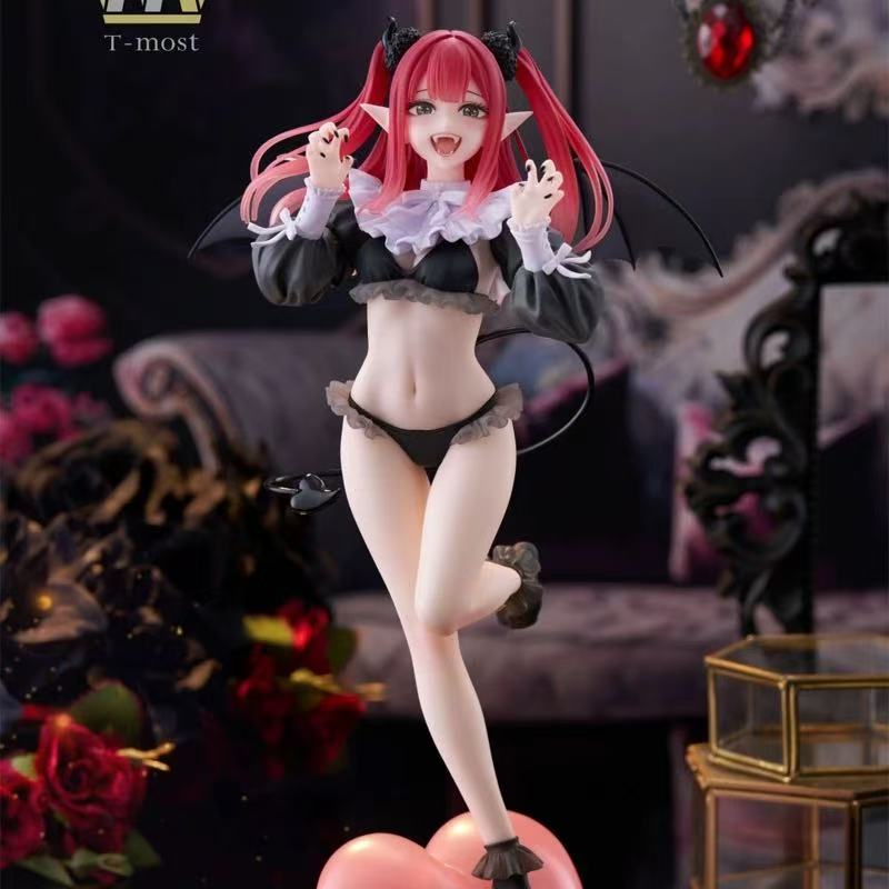 正版手办 喜多川 桌面摆件