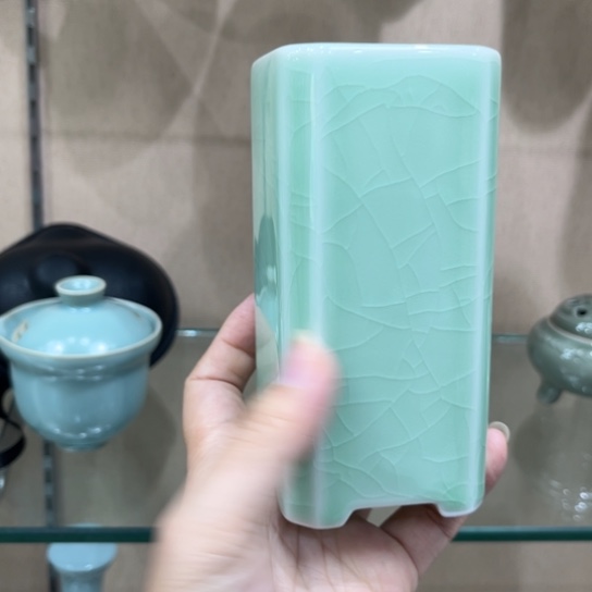 大宋甄选茶具茶器