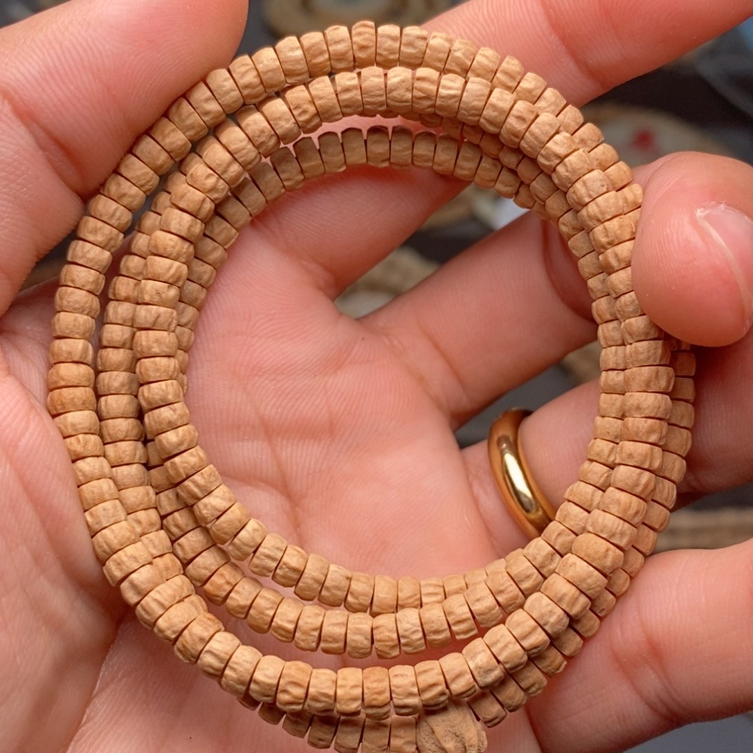 柏香籽/百香籽吊坠