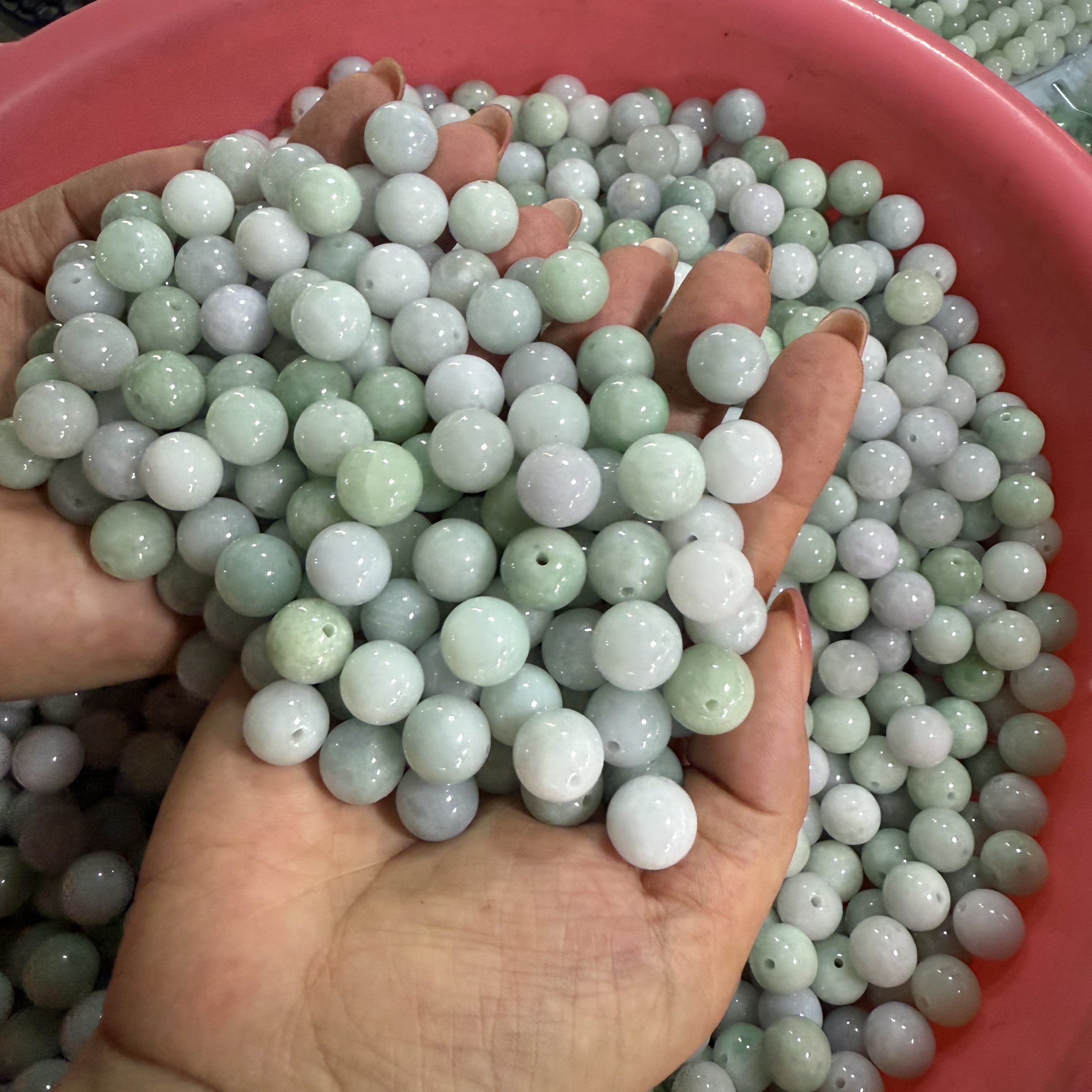 天然a货翡翠吊坠c722-2—多样性发一件  三件起拍，拍三件以下不发!