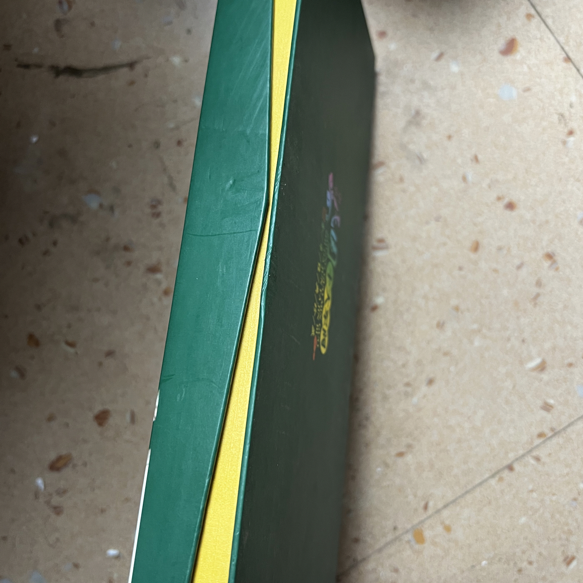 （藏收集）十位军发摆件