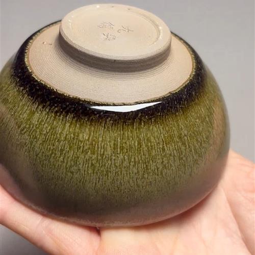 【闪购商品】茶盏-263............