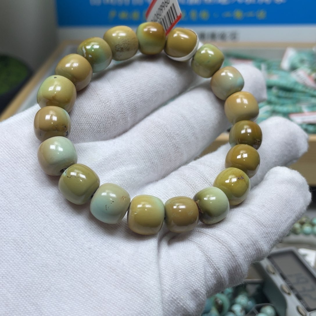 绿松石其他未镶嵌