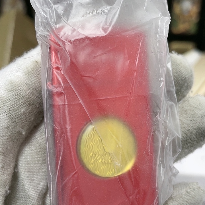 【闪购商品】威盛宅机红