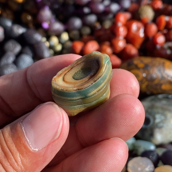 石材戈壁石，戈壁石