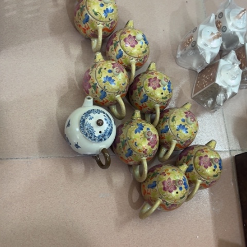 予*德化陶瓷有限公司