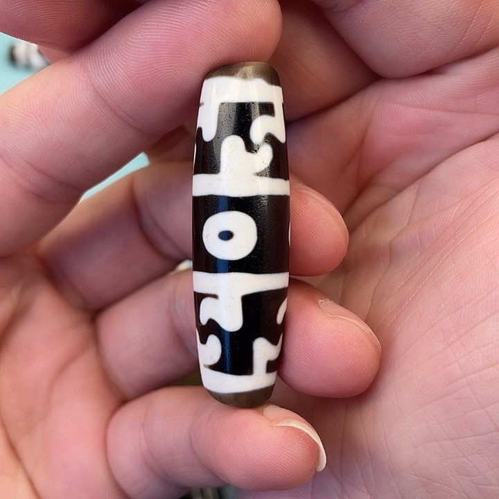 玛瑙吊坠未镶嵌玩*