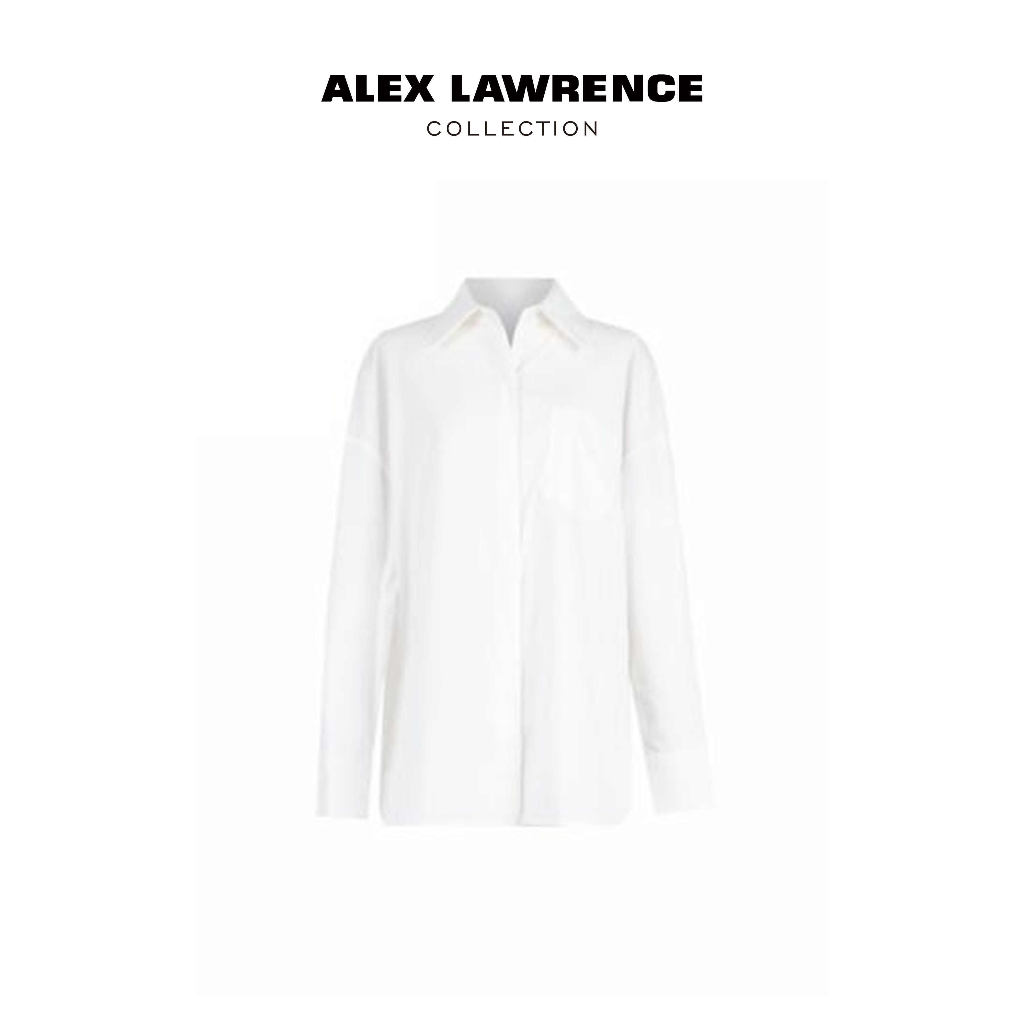 ALEXLAWRENCE/埃里克斯劳伦斯女士衬衫1280108