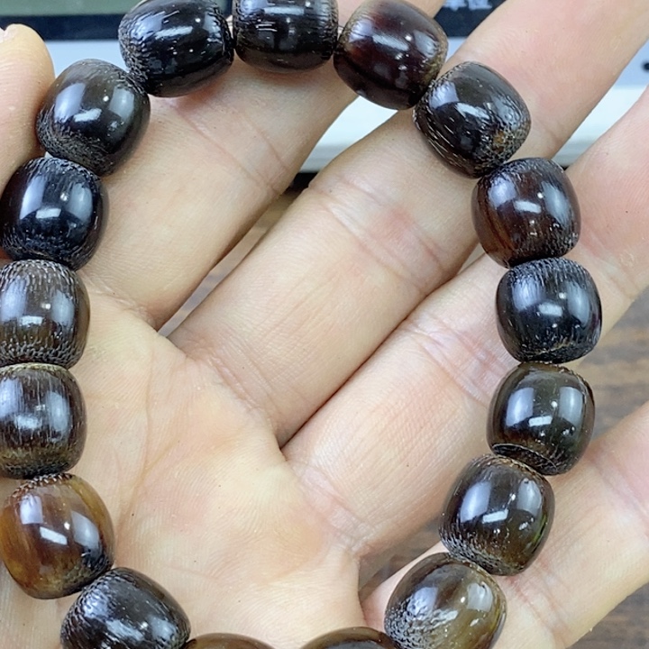 大果紫檀（缅甸花梨）4631