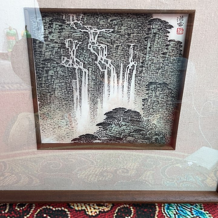 书法手绘书法作品欣赏