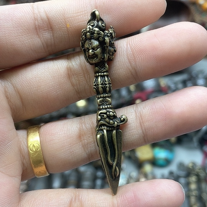 工艺品挂件一物一图