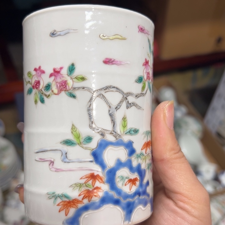 杯景德镇陶瓷库存