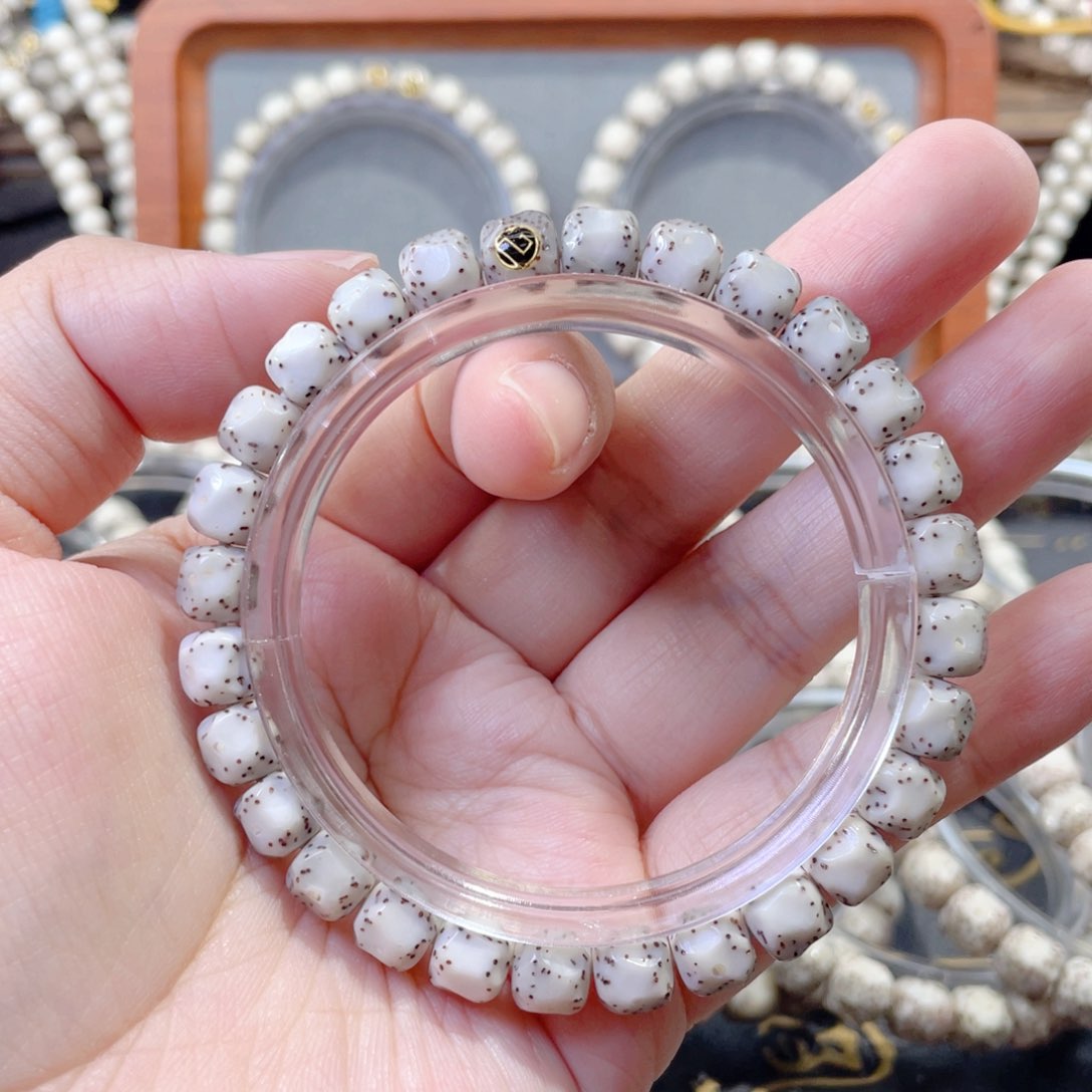 星月菩提手串杨星月