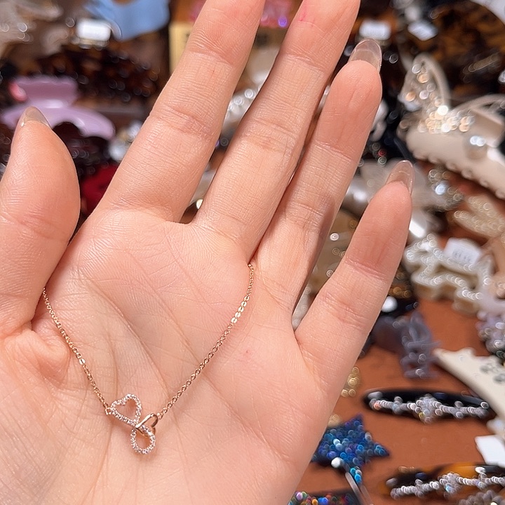 亚克力铁合金柠**甜