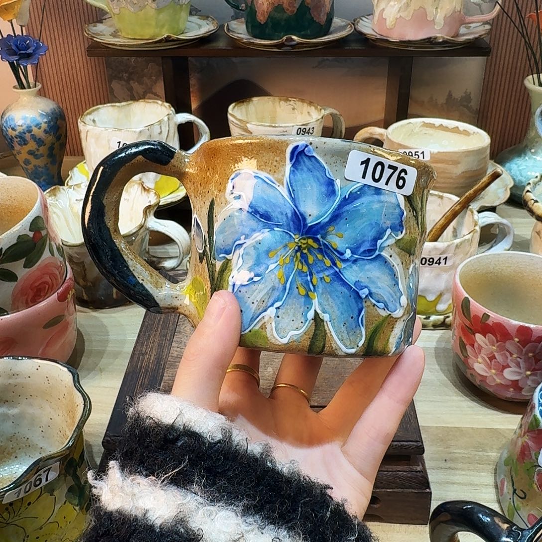 陶摆件哈哈哈哈哈哈哈