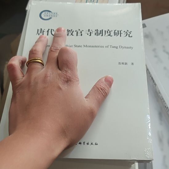 唐代什么什么，官制制度研究