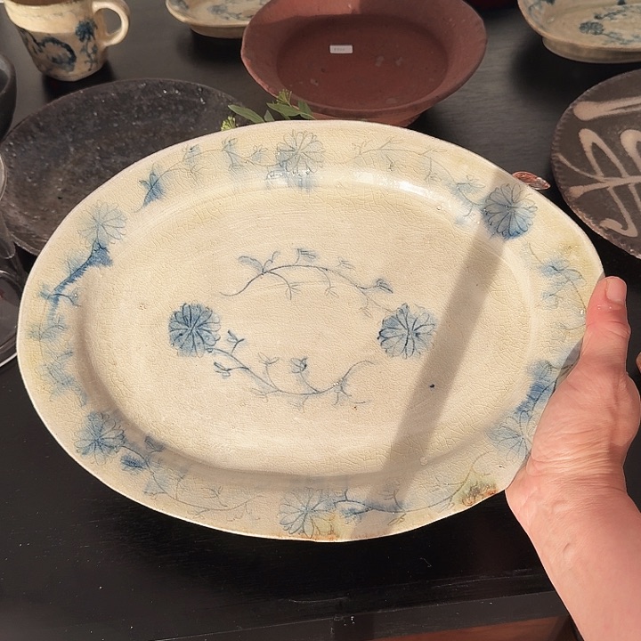 日本高端陶瓷器皿