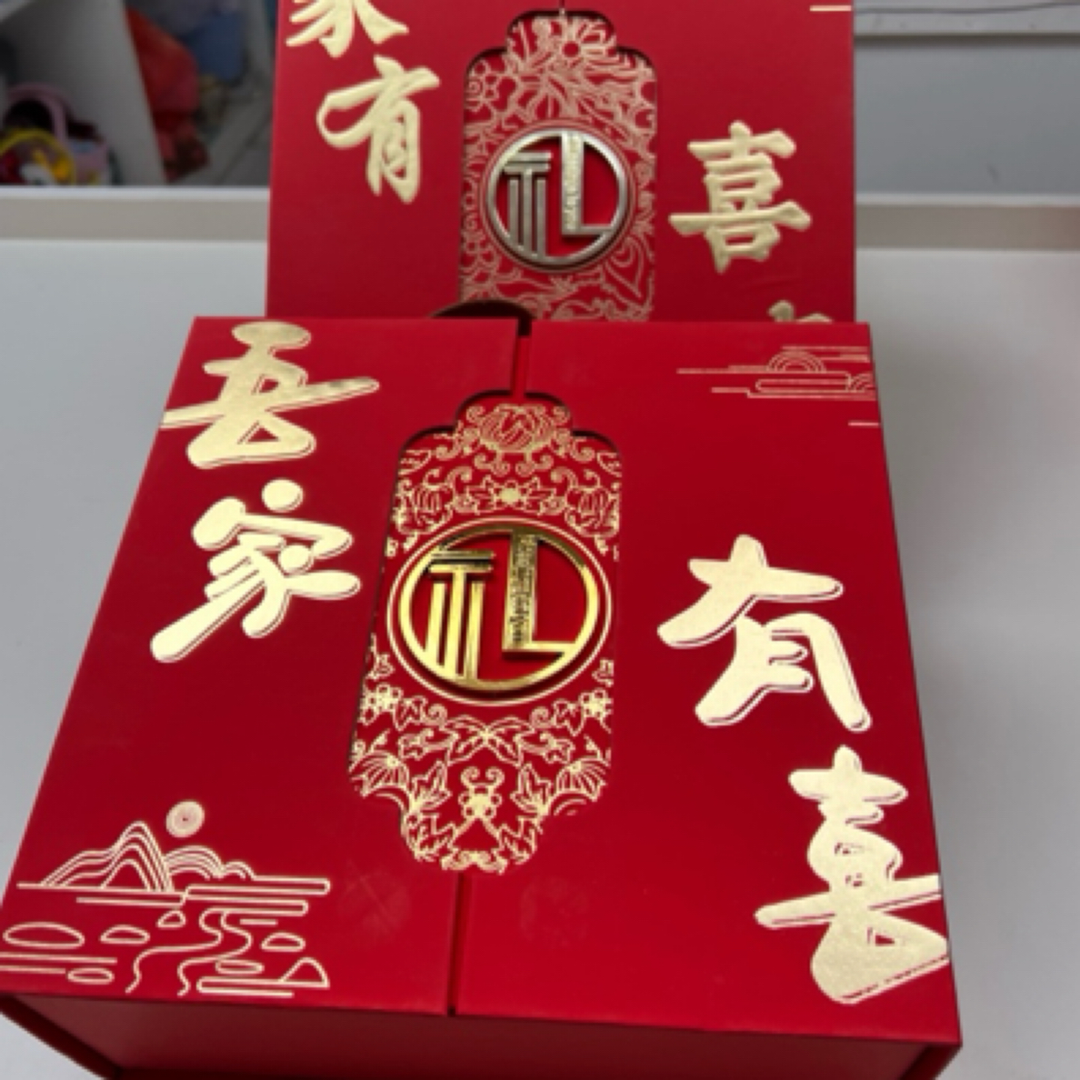 结婚礼，宝宝满月礼，乔迁礼，过寿礼。