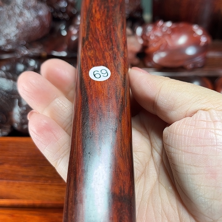 檀香紫檀（小叶紫檀）
