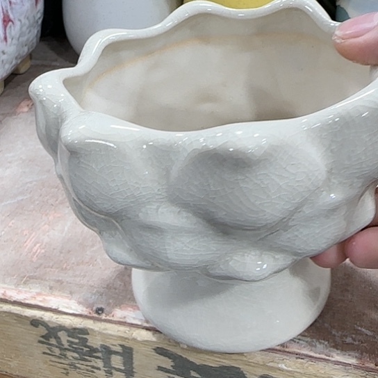 口径不清楚问客服