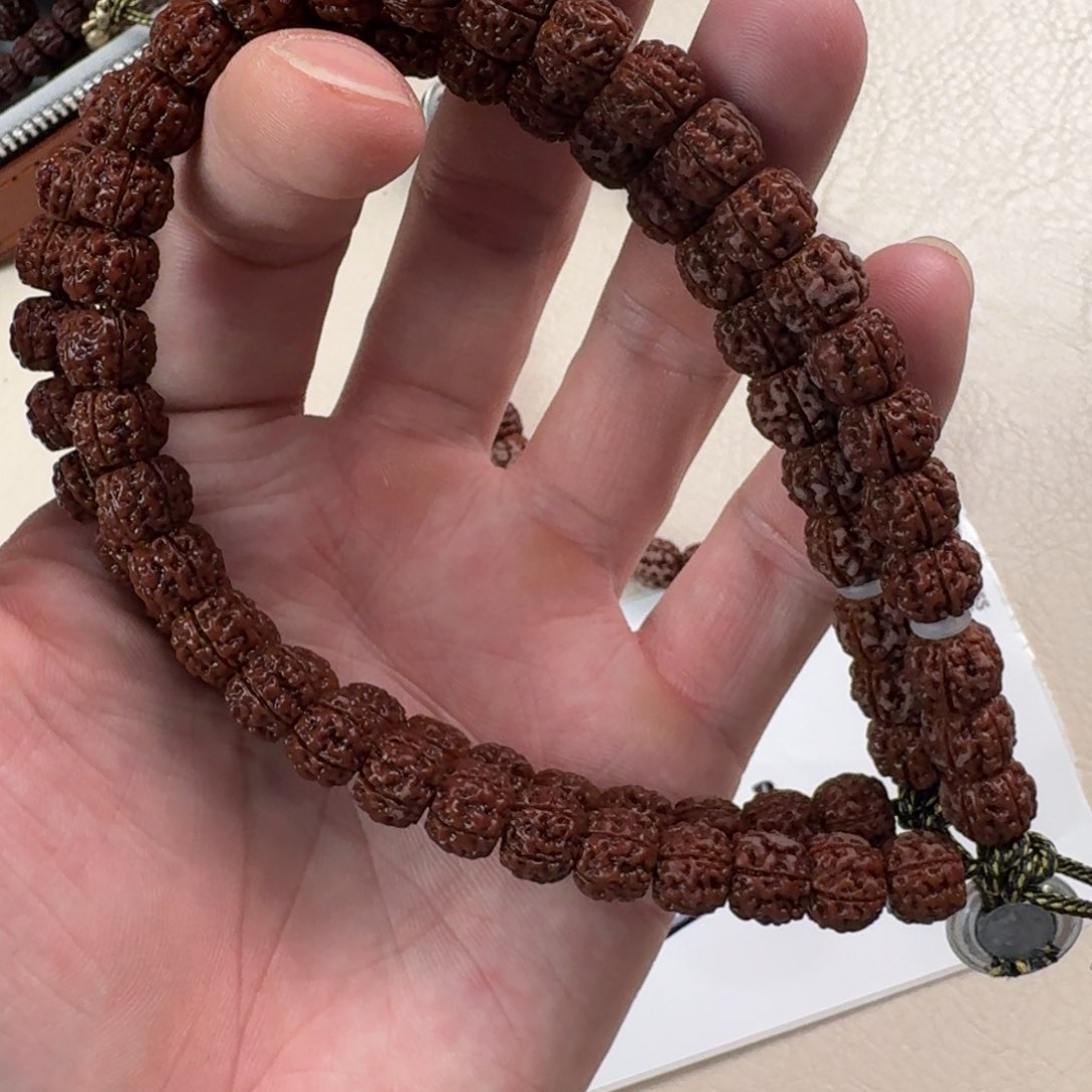 金刚菩提吊坠2.5档福利9尺寸盘龙纹