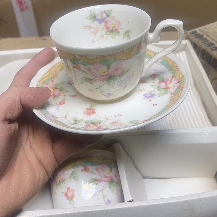 新号开播全是福利