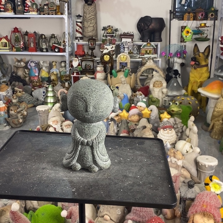 树脂工艺品摆件默认微瑕