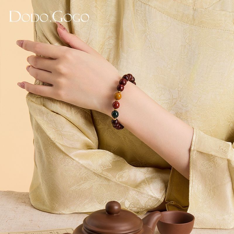 s1143 精美单圈手串【无礼盒】