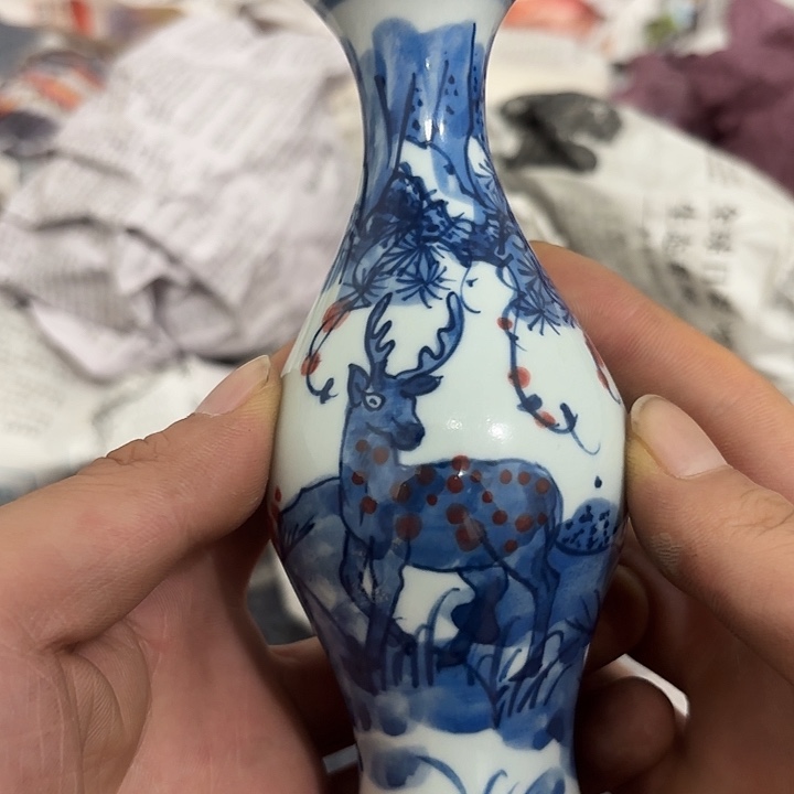 非古董现代工艺品