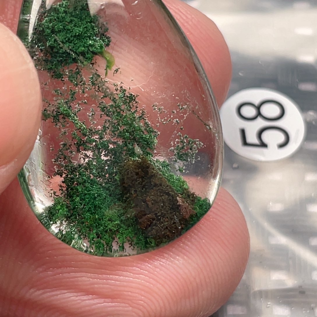 【闪购商品】颈饰未镶嵌水晶凤*.