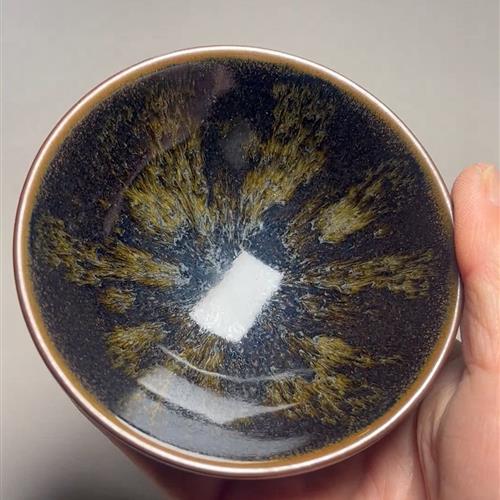 【闪购商品】茶盏-406............